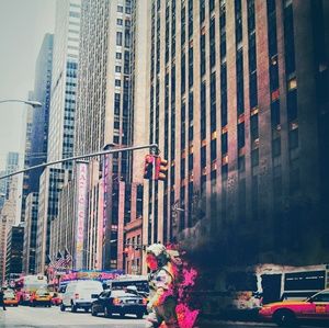 Meet your Posher, Noe